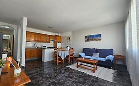 Apartamento Mendoza I - San Isidro